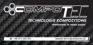 CompoTec technologie kompozytowe